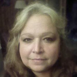 Meet your Posher, Anita